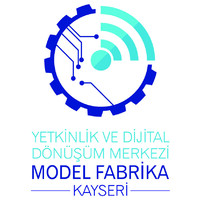 Kayseri Model Fabrika logo - Similar company to Kayseri Sanayi Odası