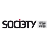 Wedding Photographer Society logo - Similar company to F F Wedding Films