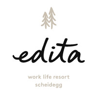 Hotel edita logo - Similar company to Risn Technologies