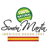 Ibéricos Simón Martín Guijuelo SL logo - Similar company to Quesería La Antigua