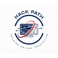 HackPath logo - Similar company to Got Accepted
