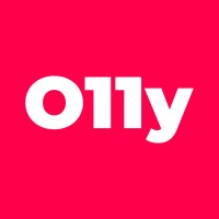 O11y logo - Similar company to Icinga Gmbh