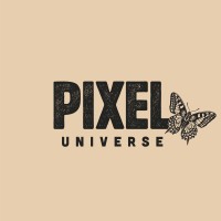 Pixel Universe logo - Similar company to Growsupport