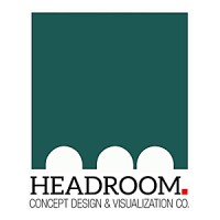 Headroom CDV Co. logo - Similar company to Headroom Group