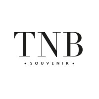 TNB Souvenir logo - Similar company to Souvenir