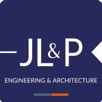 Groupe JL&P logo - Similar company to E.Leclerc Autoroute X Sodiplec