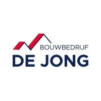 Bouwbedrijf de Jong Twente BV logo - Similar company to Extra Bouwen