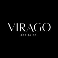 Virago Social Co. logo - Similar company to Empathie