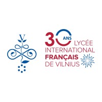 Lycée international français de Vilnius | Vilniaus tarptautinis prancūzų licėjus logo - Similar company to Gooliver