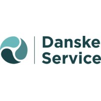 Danske Service logo - Similar company to Ejendomsservice Eksperten