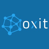 Oxit logo - Similar company to Bilflo