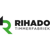 Timmerfabriek Rihado BV logo - Similar company to Timmerfabriek Overbeek Bv