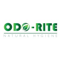 ODO-RITE logo - Similar company to Ram Nath