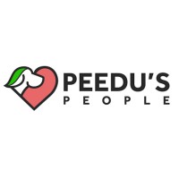 Peedus People logo - Similar company to Thane Spca