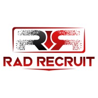 RadRecruit logo - Similar company to Crg Consulting