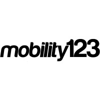 Mobility123 logo - Similar company to Nanasp