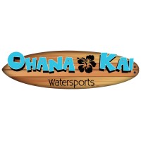 Ohana Kai Watersports