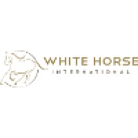White Horse International logo - Similar company to Biermannneff Ag