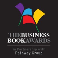 Business Book Awards logo - Similar company to Pathway Group
