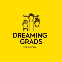 Dreaming Grads logo - Similar company to Pankaj Engineering Works