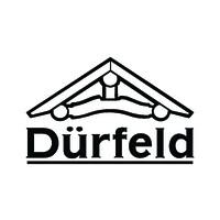 Durfeld Log & Timber logo - Similar company to Cutmytimber