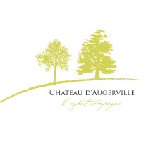 Château d'Augerville Golf & Spa Resort 5* logo - Similar company to Sold Out System