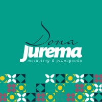 Dona Jurema Propaganda logo - Similar company to 3Ww - Digital Solutions