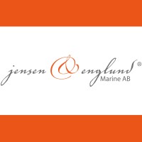 JENSEN & ENGLUND AB logo - Similar company to Hookuup Ab