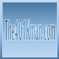 The 401K Man logo - Similar company to 401K Gps