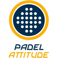 Padel Attitude logo - Similar company to Modul'Padel
