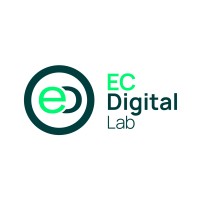 EC Digital Lab logo - Similar company to Aecc 91