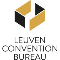 Leuven Convention Bureau logo - Similar company to Event Bot