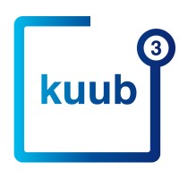 kuub3 logo - Similar company to Six Paths Consulting