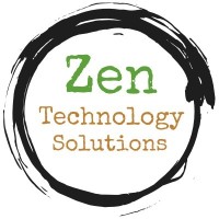 Zen Technology Solutions logo - Similar company to Zen Technology Inc.