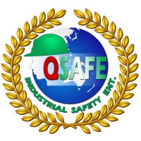 Qsafe Industrial Safety Enterprise logo - Similar company to Reyab Tech
