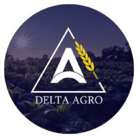 Delta Agro logo - Similar company to Código Agro