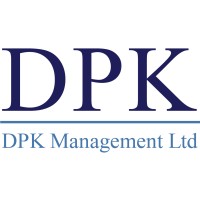 DPK Management logo - Similar company to Dmba