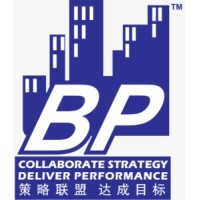 BP Group Malaysia logo - Similar company to Eventelec