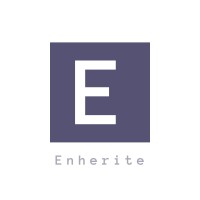 Enherite Staffing logo - Similar company to Synovatic Inc