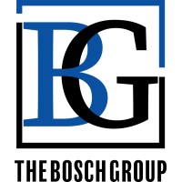 The Bosch Group, Inc. logo - Similar company to Prosyst - Bosch Group