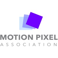Motion Pixel Association logo - Similar company to Motion Giraffx