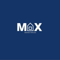 MAX BIENES RAICES logo - Similar company to Cassal Studio