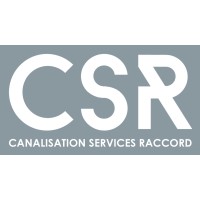 CSR logo - Similar company to Grupo Csr