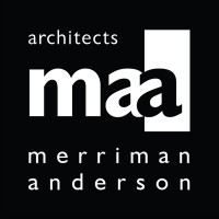 Merriman Anderson Architects, Inc. logo - Similar company to Studio Lema
