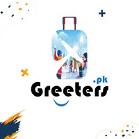 Greeters logo - Similar company to Fédération France Greeters (Ffg)