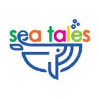 SEATALES logo - Similar company to Brave Spaces