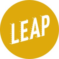 LEAP Global Retail logo - Similar company to Logix Instore