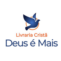 Livraria Cristã Deus é Mais logo - Similar company to Plata4 Business Development