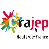 CRAJEP Hauts-de-France logo - Similar company to Le Mouvement Associatif Hauts-De-France