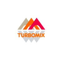 TURBOMIX PLASTER MACHINE logo - Similar company to San Son
